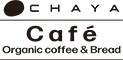 CHAYA Cafe Organic coffee & Bread